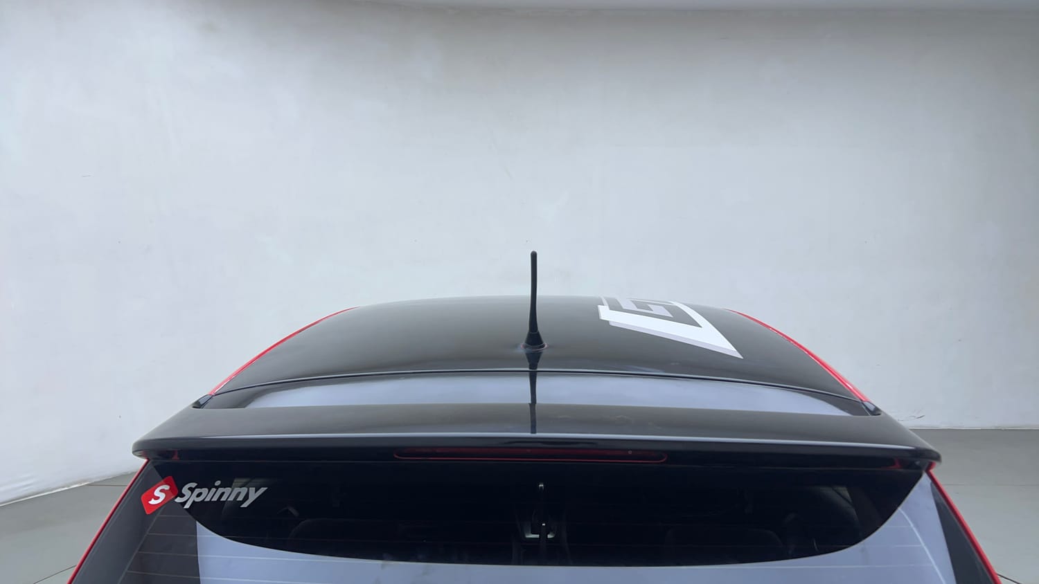 Used 2018 Volkswagen Polo GT TSI Petrol Automatic exterior EXTERIOR ROOF VIEW