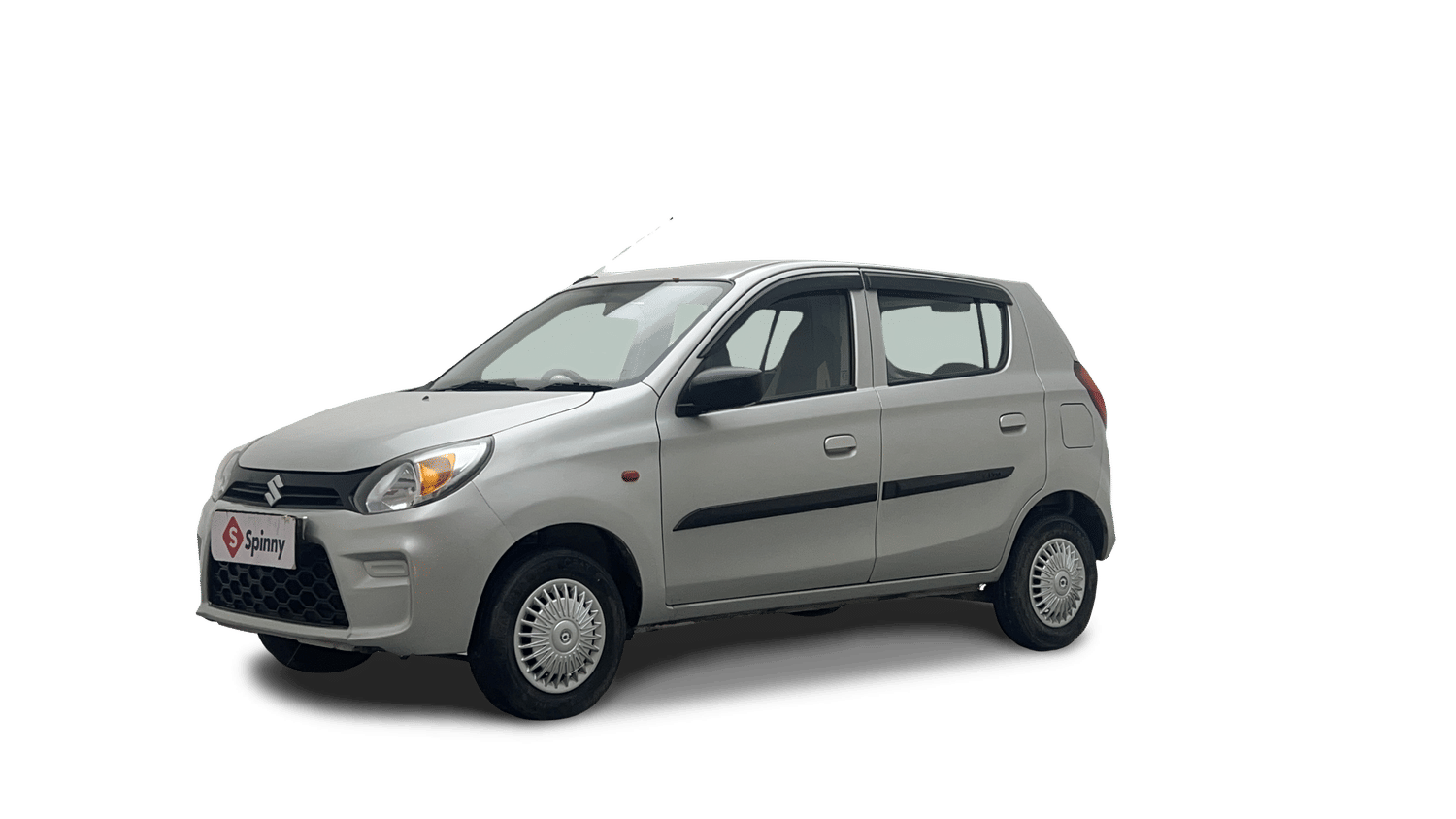 Used 2021 Maruti Suzuki Alto 800 VXi Petrol Manual Image