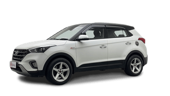 Used 2018 Hyundai Creta SX 1.6 AT Petrol Petrol Automatic Image