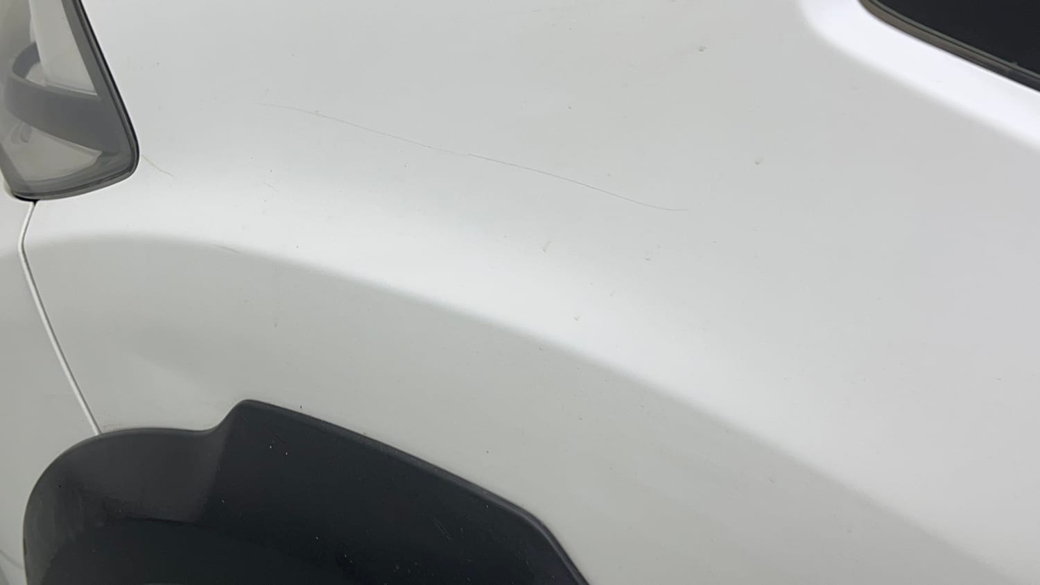 Used 2018 Honda WR-V S MT Petrol Petrol Manual dents MINOR DENT