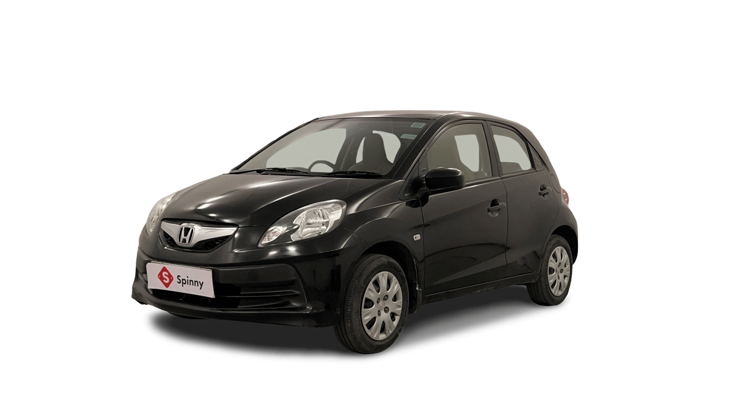 Used 2013 Honda Brio S MT Petrol Manual Image