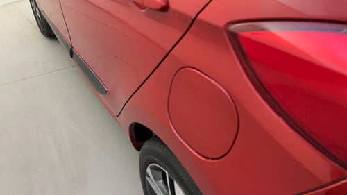 Used 2019 Tata Tiago Revotron XZA Plus Petrol Automatic dents MINOR SCRATCH