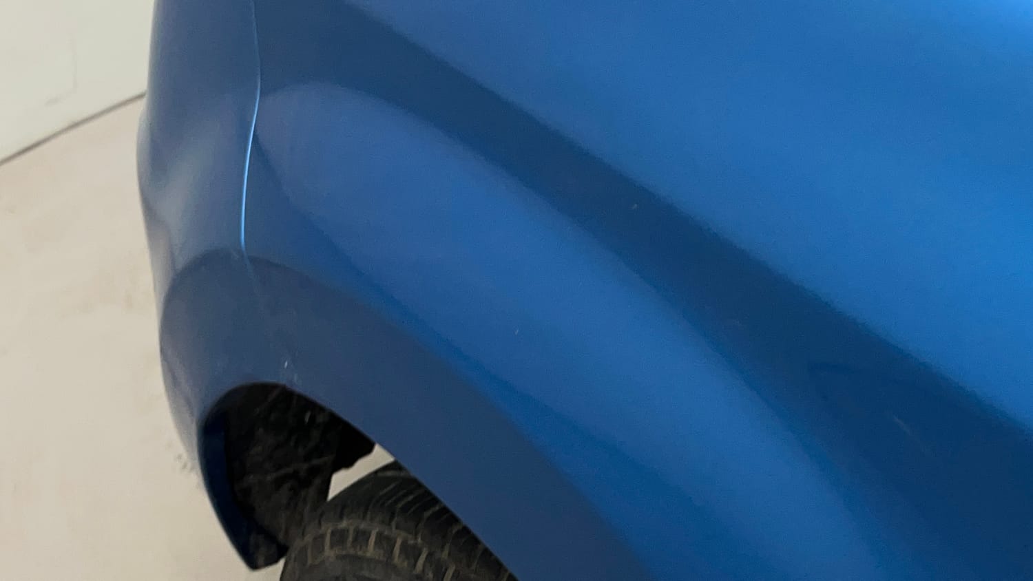 Used 2018 Maruti Suzuki Alto 800 VXi Petrol Manual dents MINOR SCRATCH