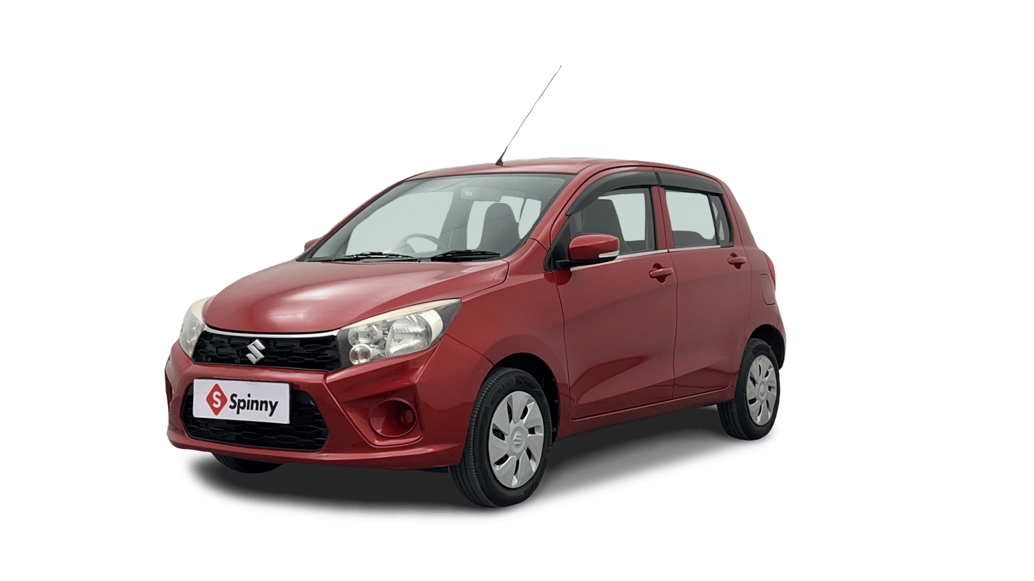 Used 2019 Maruti Suzuki Celerio ZXi Petrol Manual Image