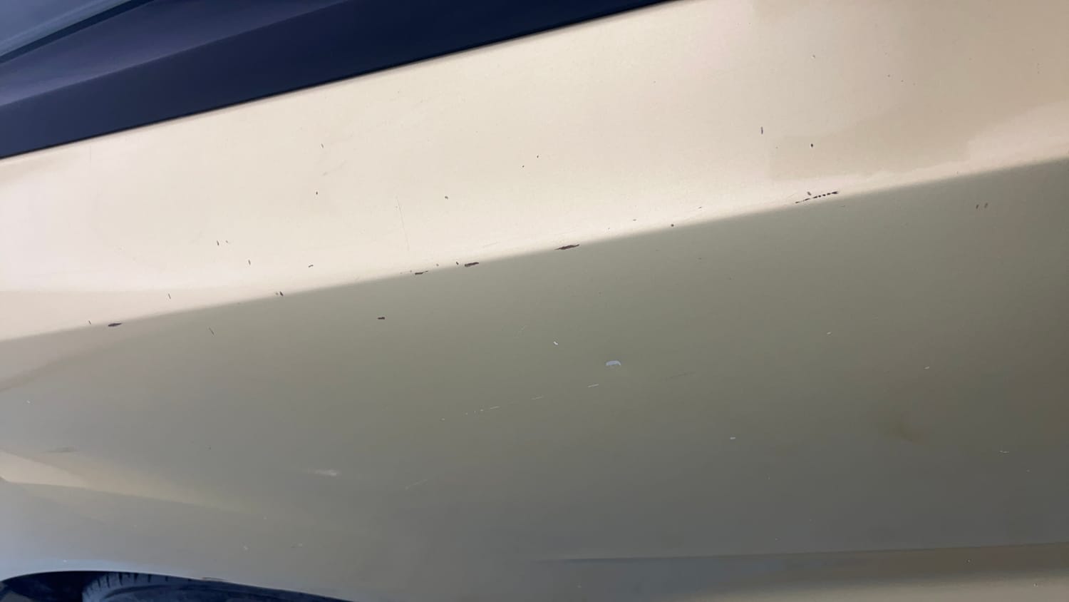 Used 2020 Tata Altroz XZ (O) Petrol Petrol Manual dents MINOR SCRATCH