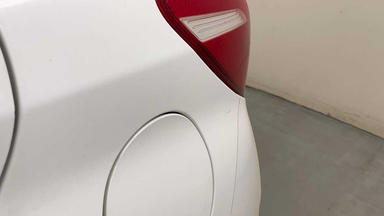Used 2020 Hyundai Grand i10 Nios Asta 1.2 Kappa VTVT Petrol Manual dents MINOR SCRATCH