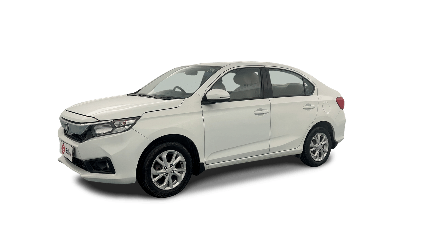 Used 2019 Honda Amaze 1.2 V MT Petrol Petrol Manual Image