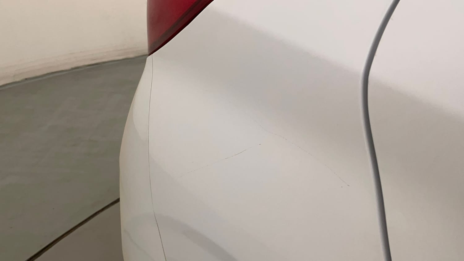 Used 2020 Hyundai Grand i10 Nios Asta 1.2 Kappa VTVT Petrol Manual dents MINOR SCRATCH