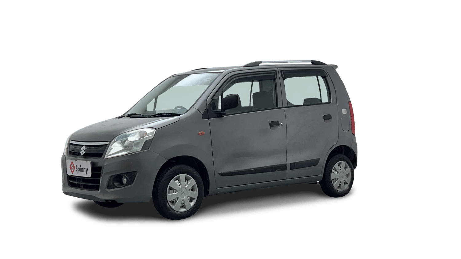 Used 2015 Maruti Suzuki Wagon R LXI CNG Cng Manual Image