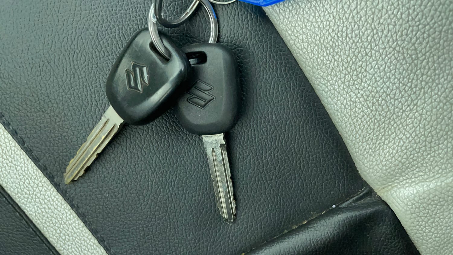 Used 2017 Maruti Suzuki Alto 800 LXi Petrol Manual extra CAR KEY VIEW