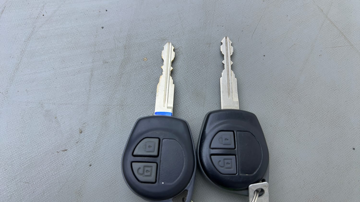 Used 2013 Maruti Suzuki Wagon R VXI Petrol Manual extra CAR KEY VIEW
