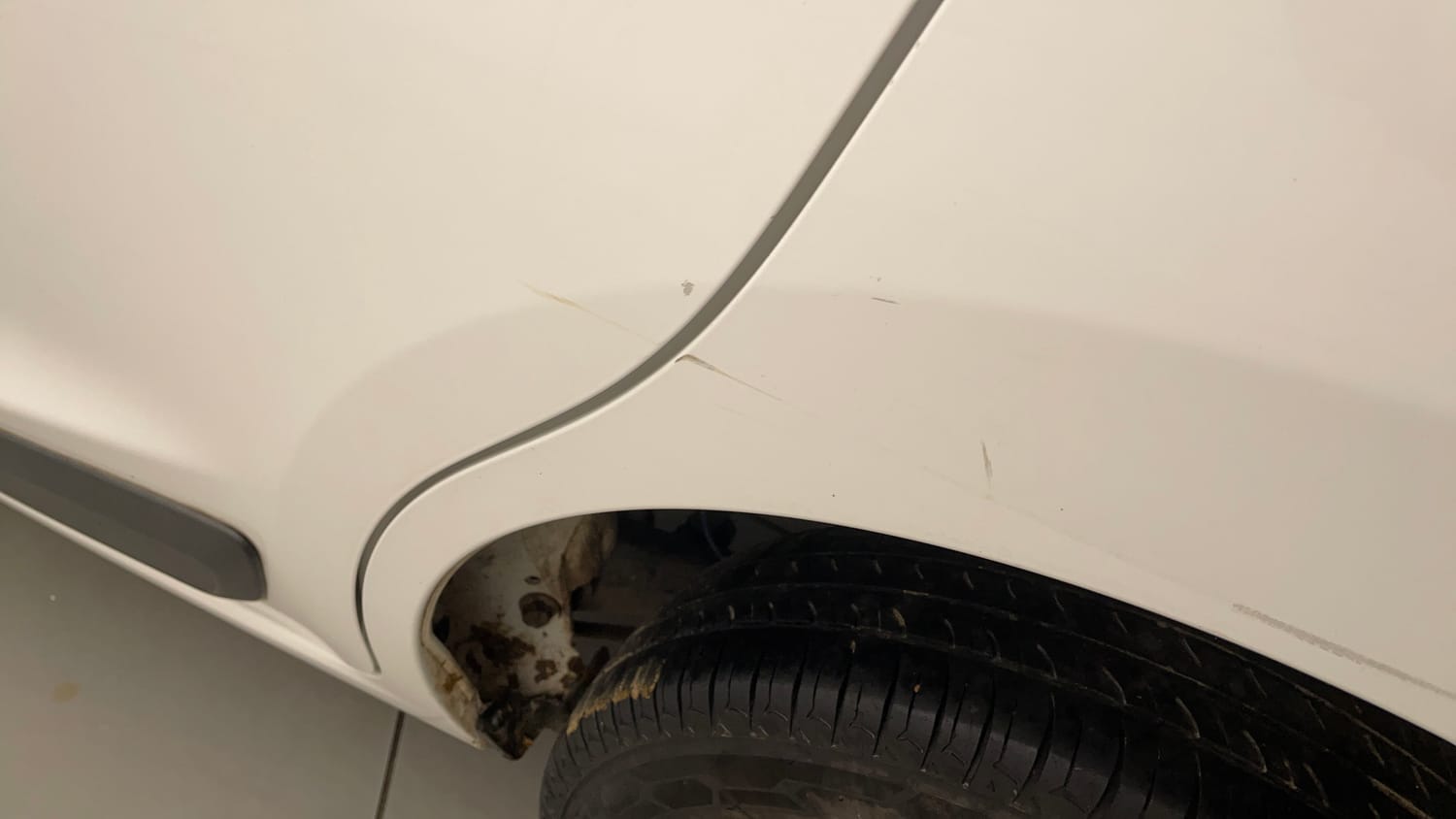 Used 2023 Maruti Suzuki Alto K10 VXi S-CNG Cng Manual dents MINOR SCRATCH