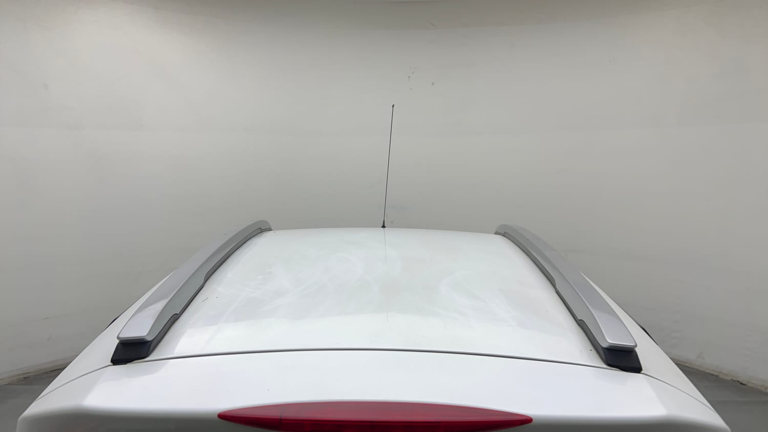 Used 2018 Honda WR-V S MT Petrol Petrol Manual exterior EXTERIOR ROOF VIEW