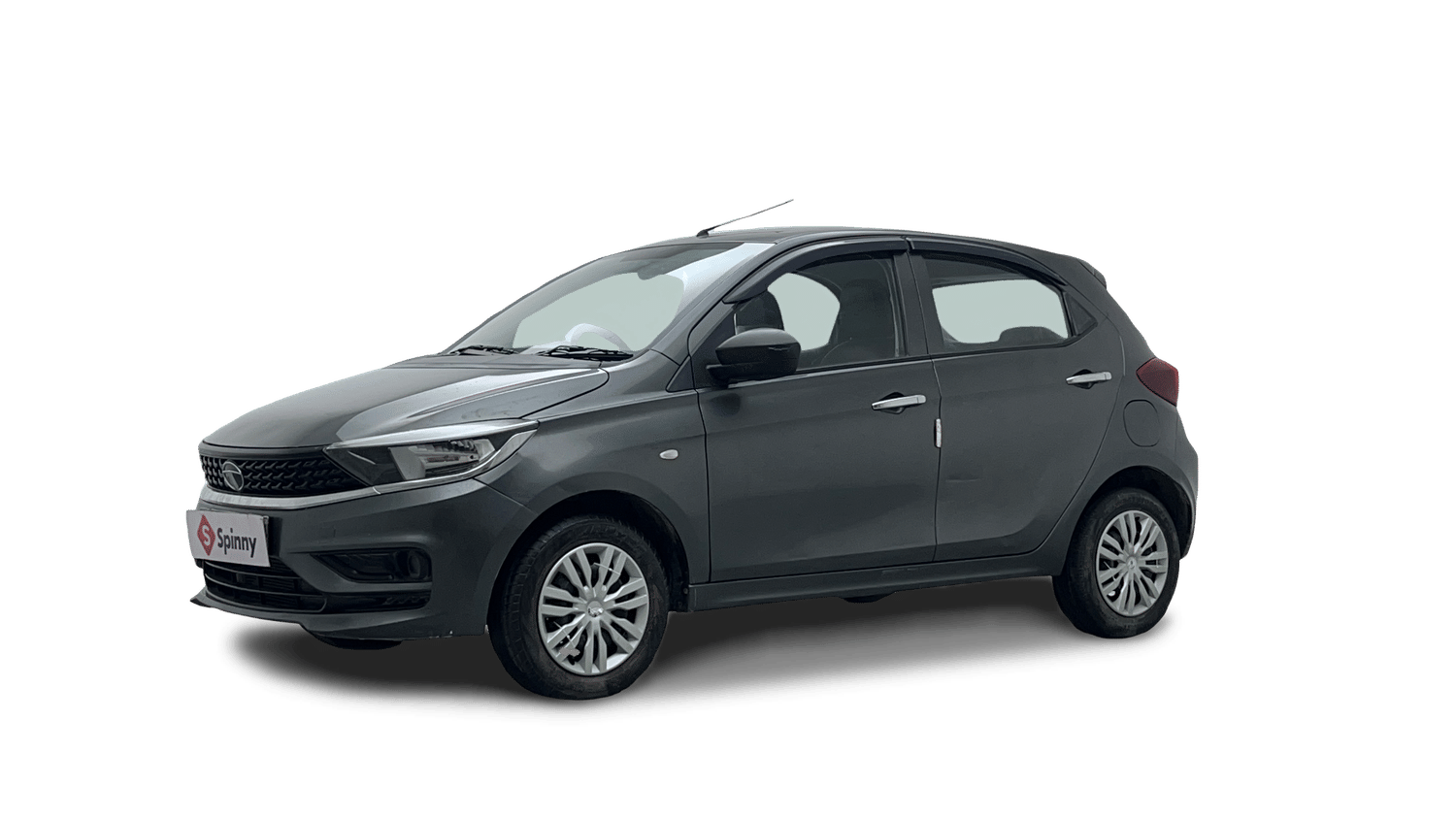 Used 2021 Tata Tiago XE Petrol Manual Image
