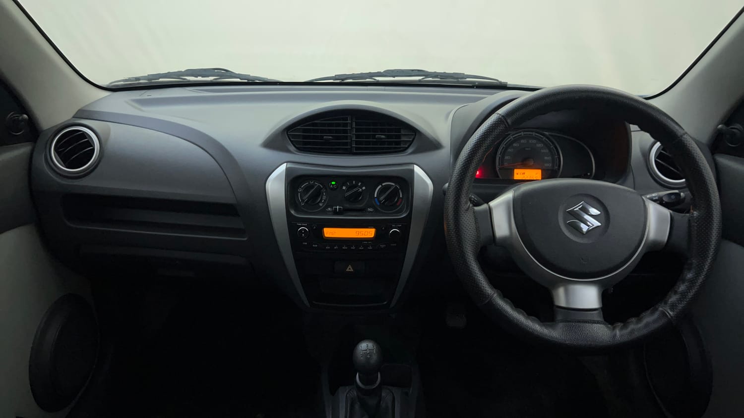 DASHBOARD VIDEO