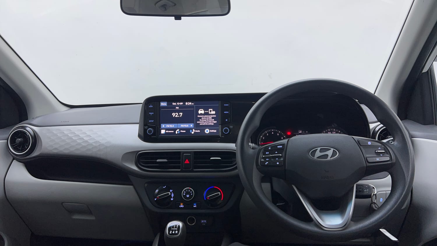 DASHBOARD VIDEO