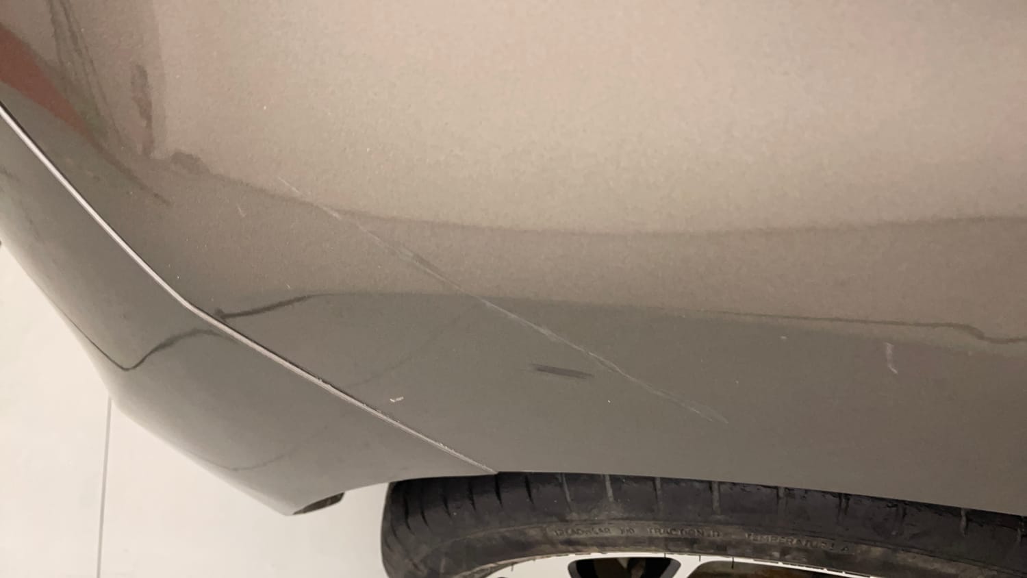 Used 2021 Maruti Suzuki Baleno Zeta Automatic Petrol Automatic dents MINOR SCRATCH