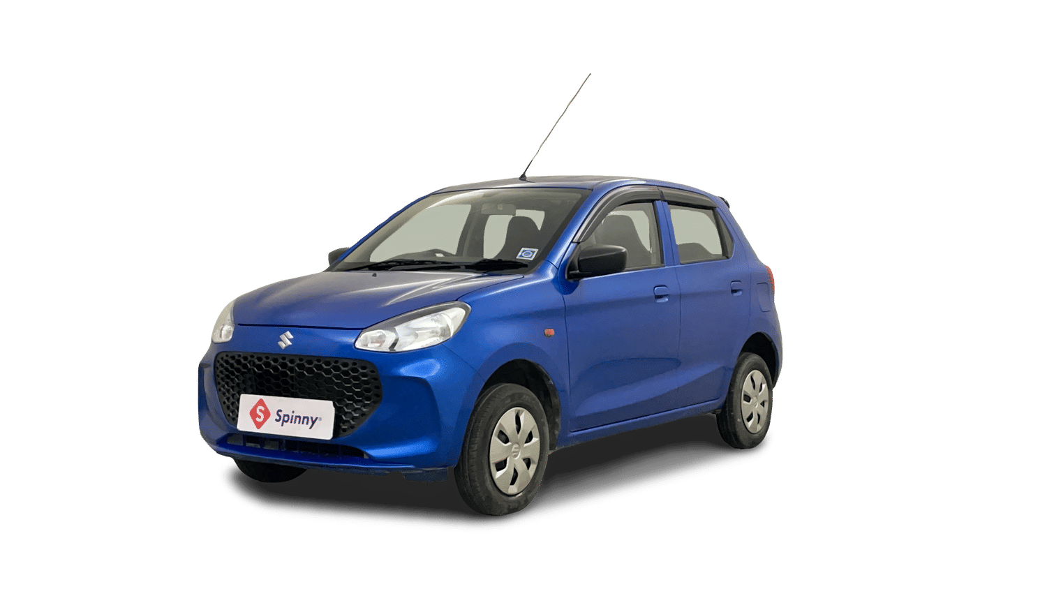 Used 2024 Maruti Suzuki Alto K10 VXi Plus Petrol Manual Image