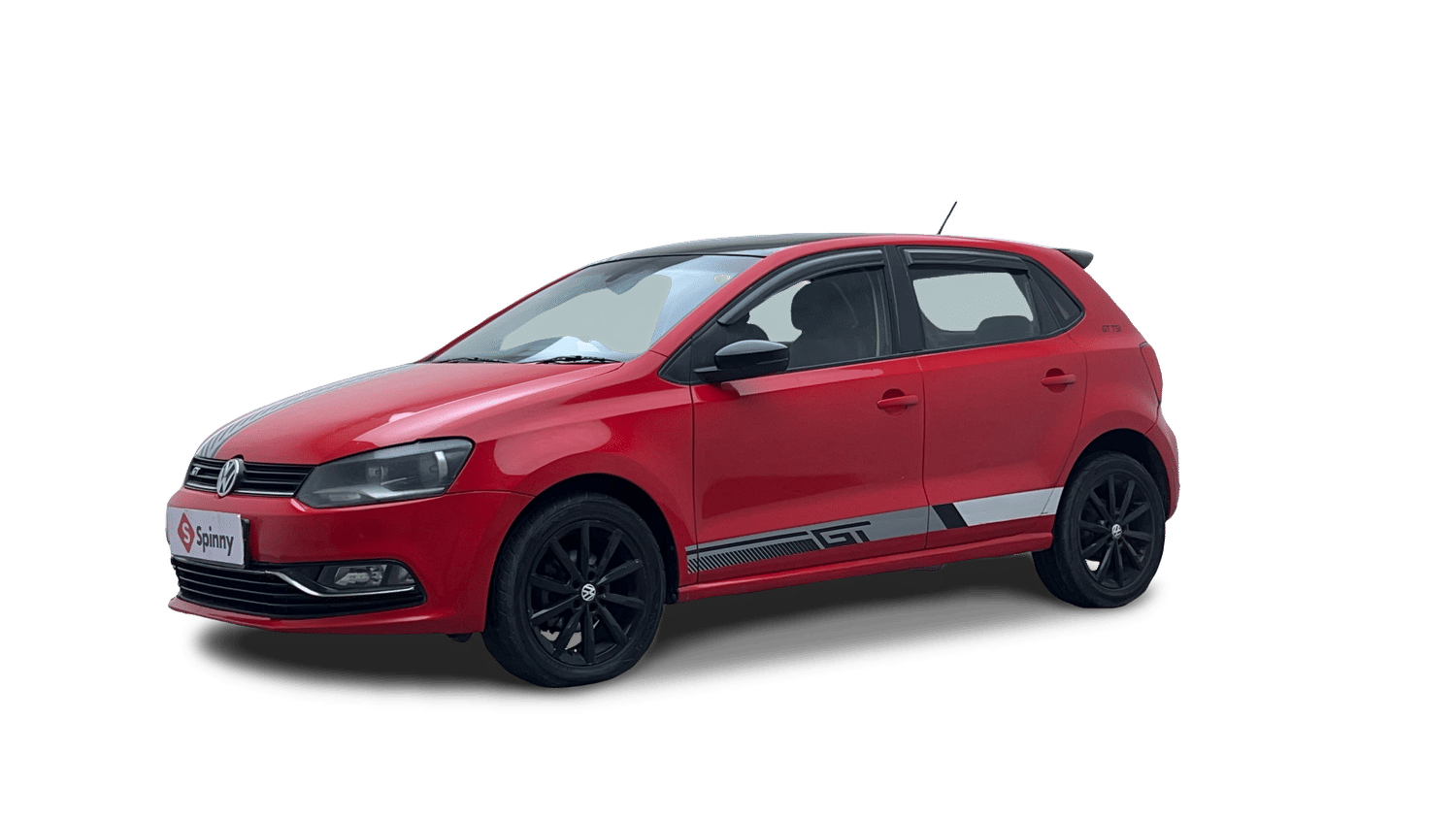 Used 2018 Volkswagen Polo GT TSI Petrol Automatic Image