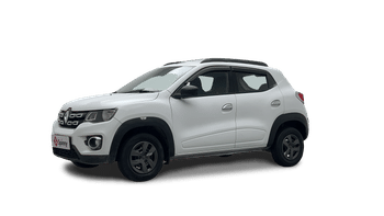 Used 2016 Renault Kwid 1.0 RXT Petrol Manual Image
