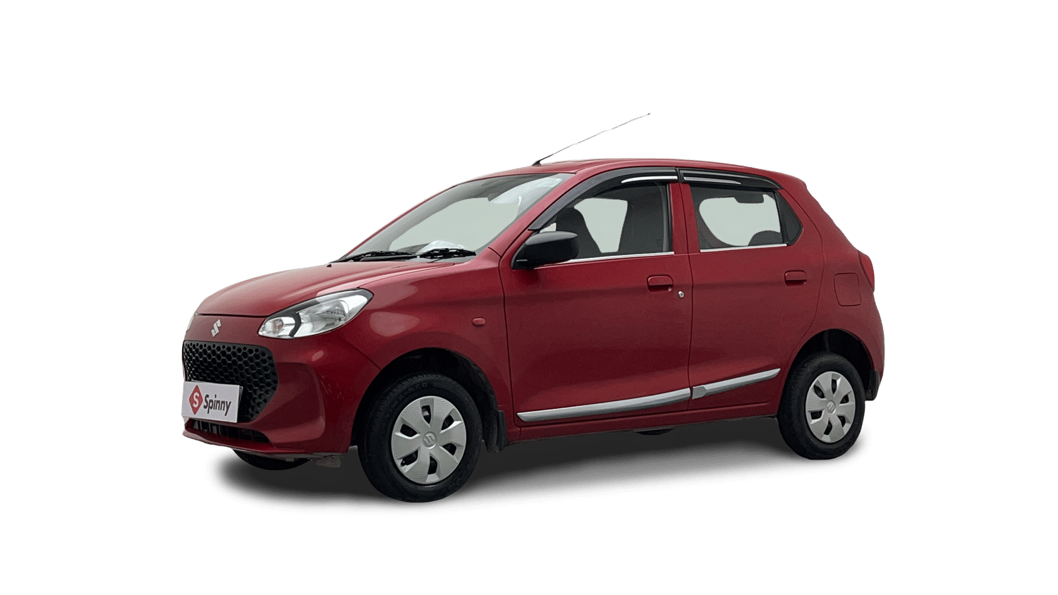 Used 2024 Maruti Suzuki Alto K10 VXi AGS Petrol Automatic Image