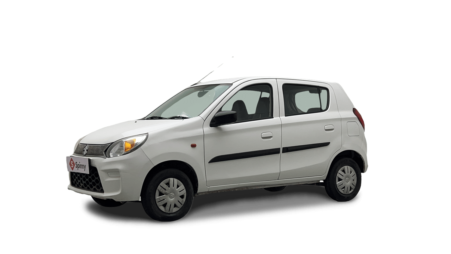 Used 2020 Maruti Suzuki Alto 800 VXi Petrol Manual Image