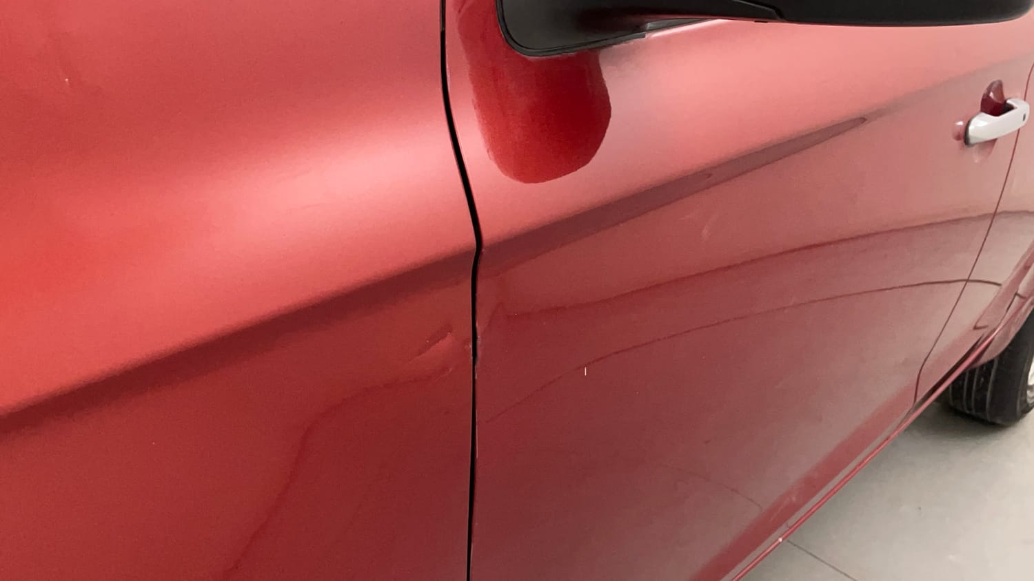 Used 2014 Hyundai i20 Asta 1.2 Petrol Manual dents MINOR DENT