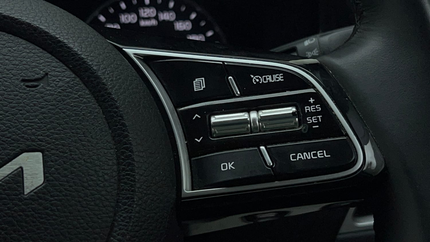 Used 2021 kia Seltos HTX 1.5 IVT Petrol Automatic top_features Cruise control
