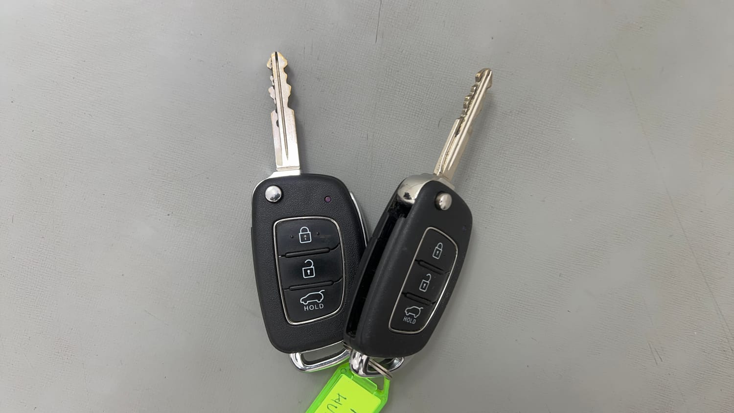 Used 2024 Hyundai Creta 1.5 MPi Petrol MT E Petrol Manual extra CAR KEY VIEW