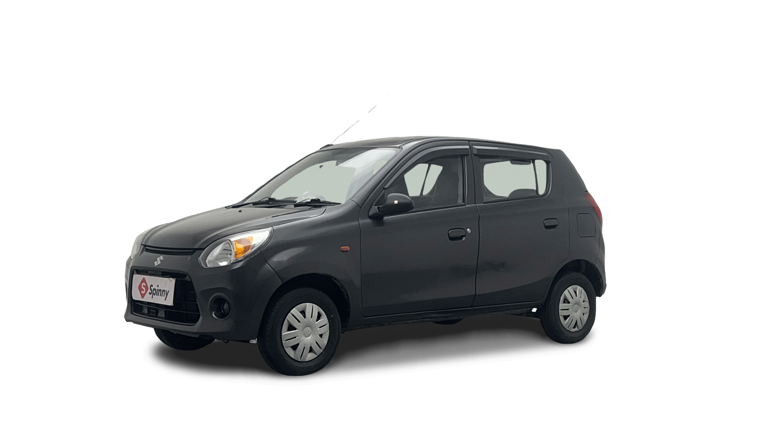 Used 2018 Maruti Suzuki Alto 800 LXi Petrol Manual Image