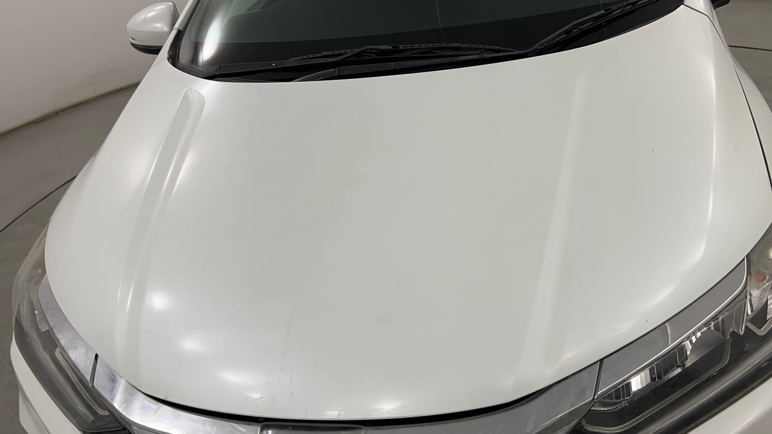 Used 2018 Honda City VX Petrol Petrol Manual dents MINOR SCRATCH