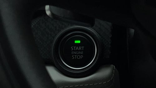 Used 2024 Tata Nexon Creative Plus 1.2 Revotron Petrol 7DCA Petrol Automatic top_features Keyless start