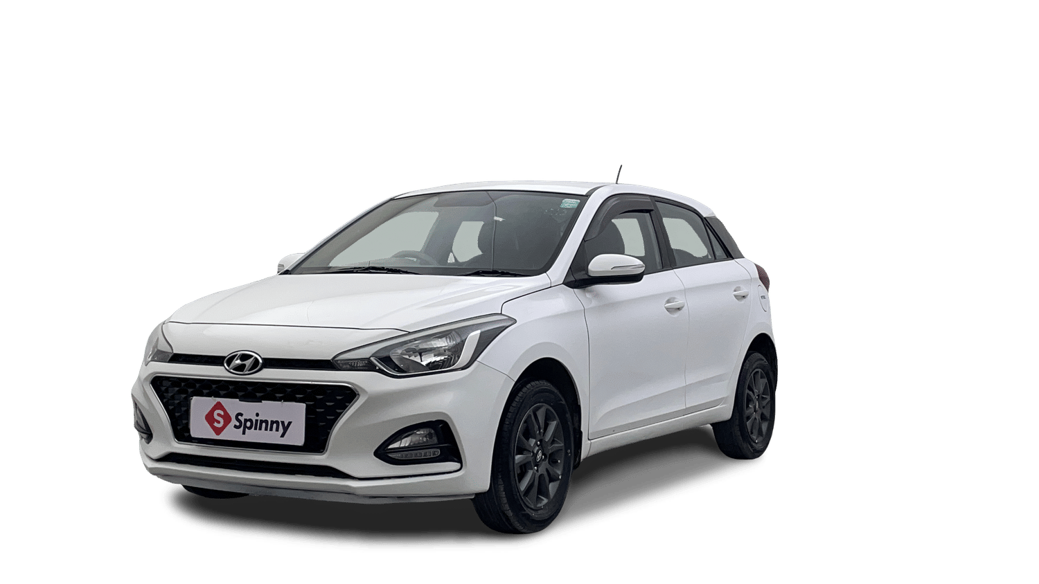 Used 2020 Hyundai Elite i20 Sportz Plus 1.2 Petrol Manual Image