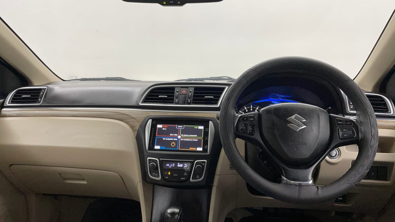 DASHBOARD VIDEO