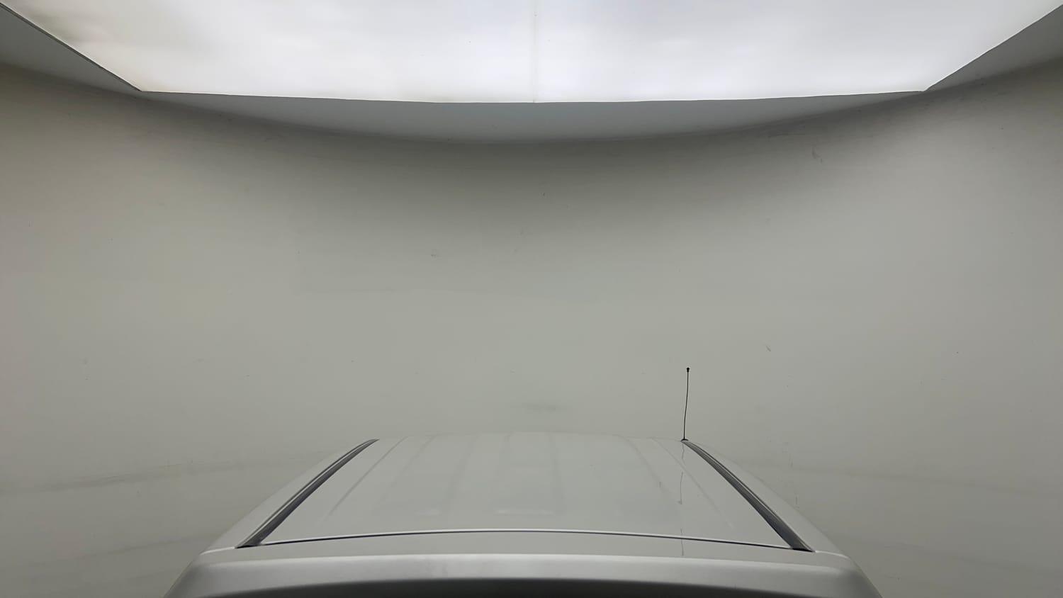 Used 2021 Maruti Suzuki Alto 800 VXi Petrol Manual exterior EXTERIOR ROOF VIEW