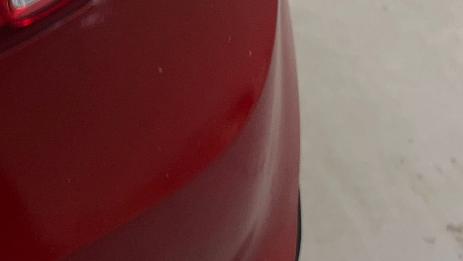 Used 2016 Maruti Suzuki Alto 800 VXi Petrol Manual dents MINOR SCRATCH