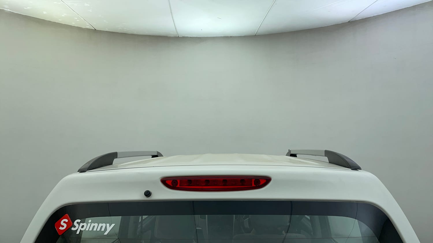 Used 2016 Maruti Suzuki Wagon R 1.0 VXI AMT Petrol Automatic exterior EXTERIOR ROOF VIEW