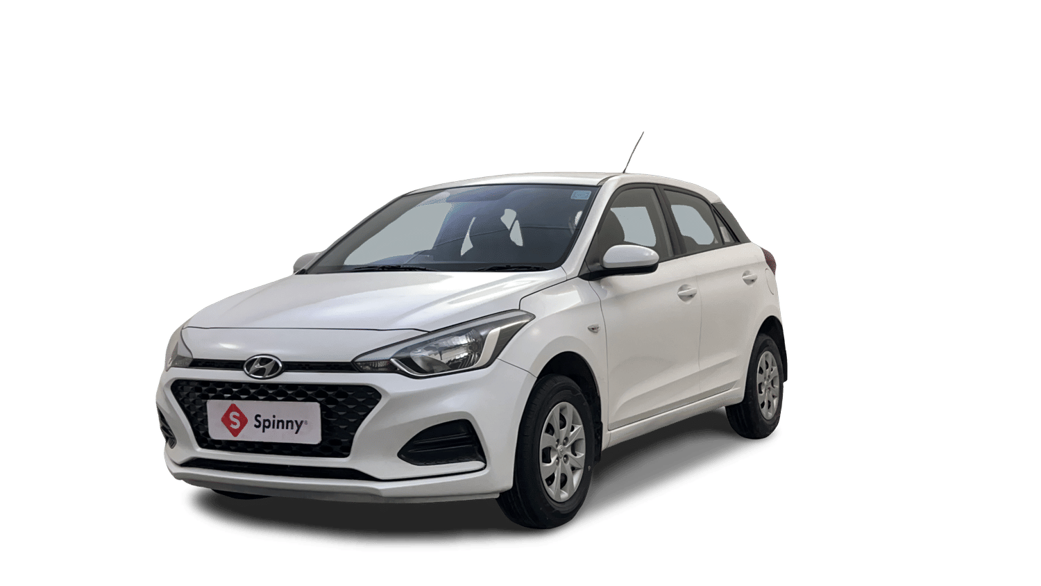 Used 2018 Hyundai Elite i20 Magna Executive 1.2 Petrol Manual Image