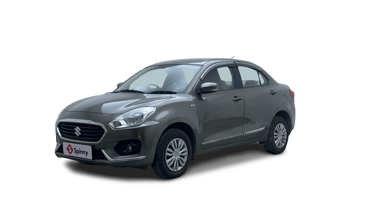 Used 2018 Maruti Suzuki Dzire VXi AMT Petrol Automatic Image