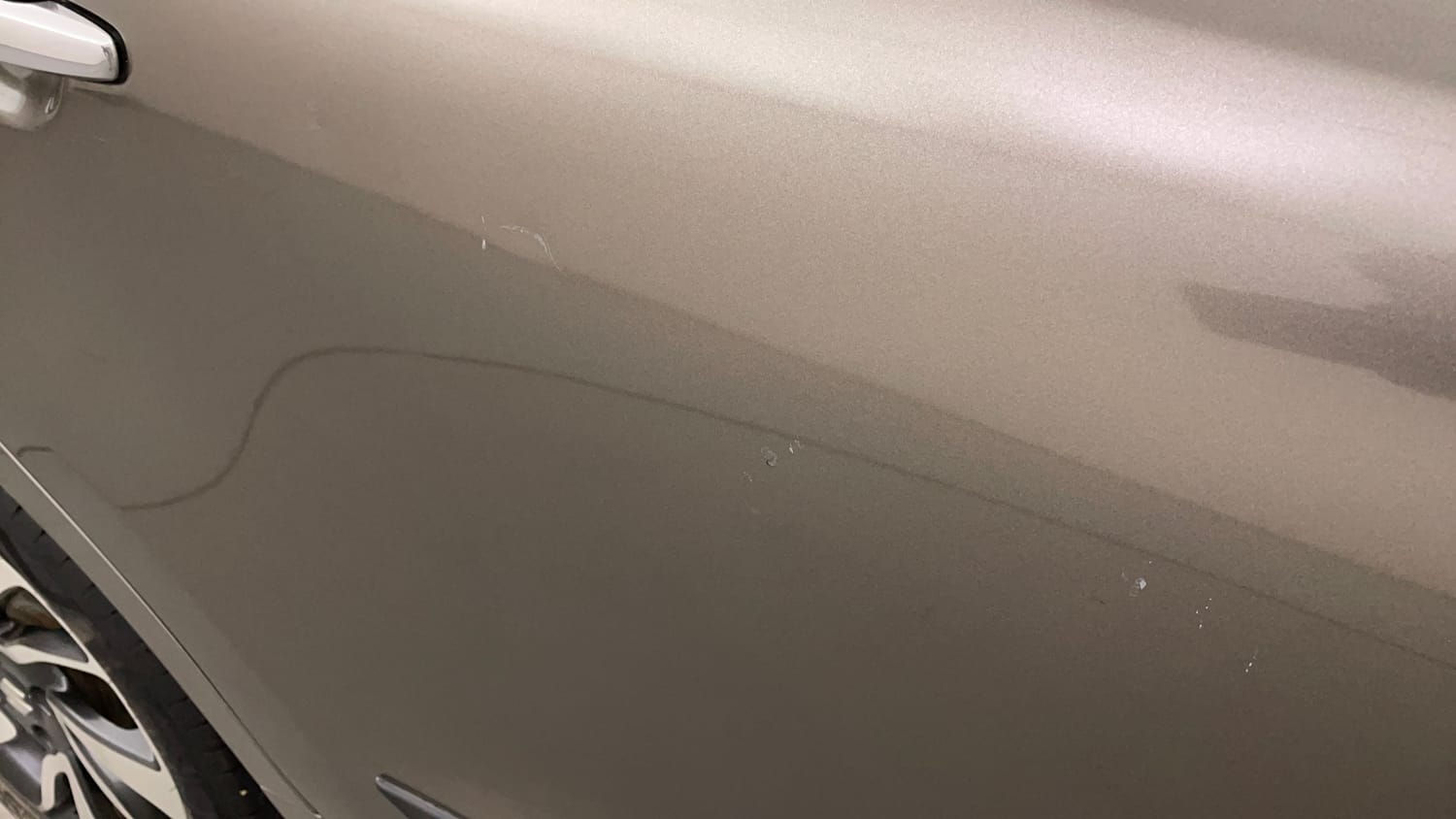 Used 2021 Maruti Suzuki Baleno Zeta Automatic Petrol Automatic dents MINOR SCRATCH