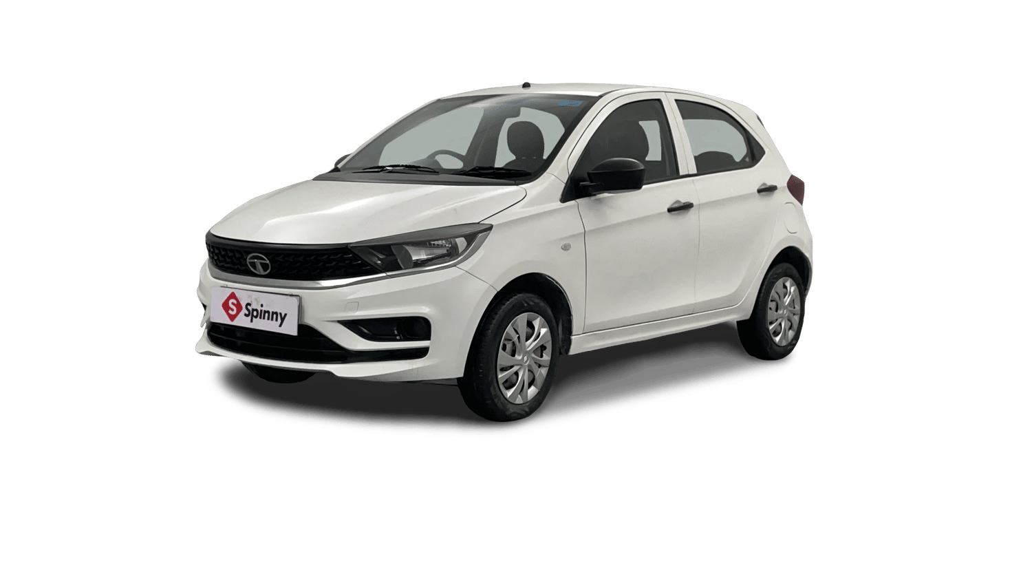 Used 2021 Tata Tiago XE Petrol Manual Image