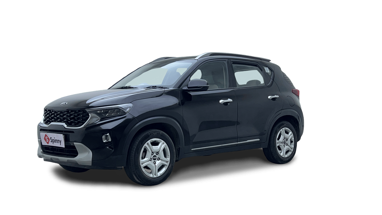 Used 2020 Kia Sonet HTX 1.0 iMT Petrol Manual Image