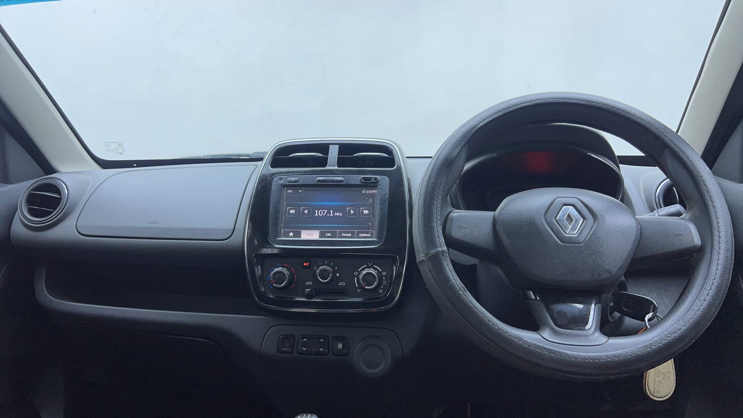 DASHBOARD VIDEO