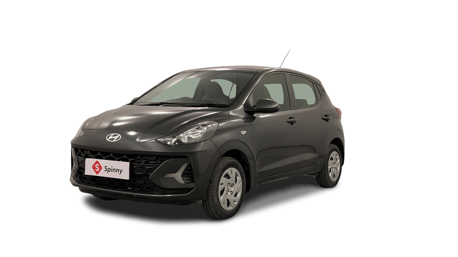 Used 2025 Hyundai Grand i10 Nios Magna 1.2 Hy-CNG Duo Cng Manual Image
