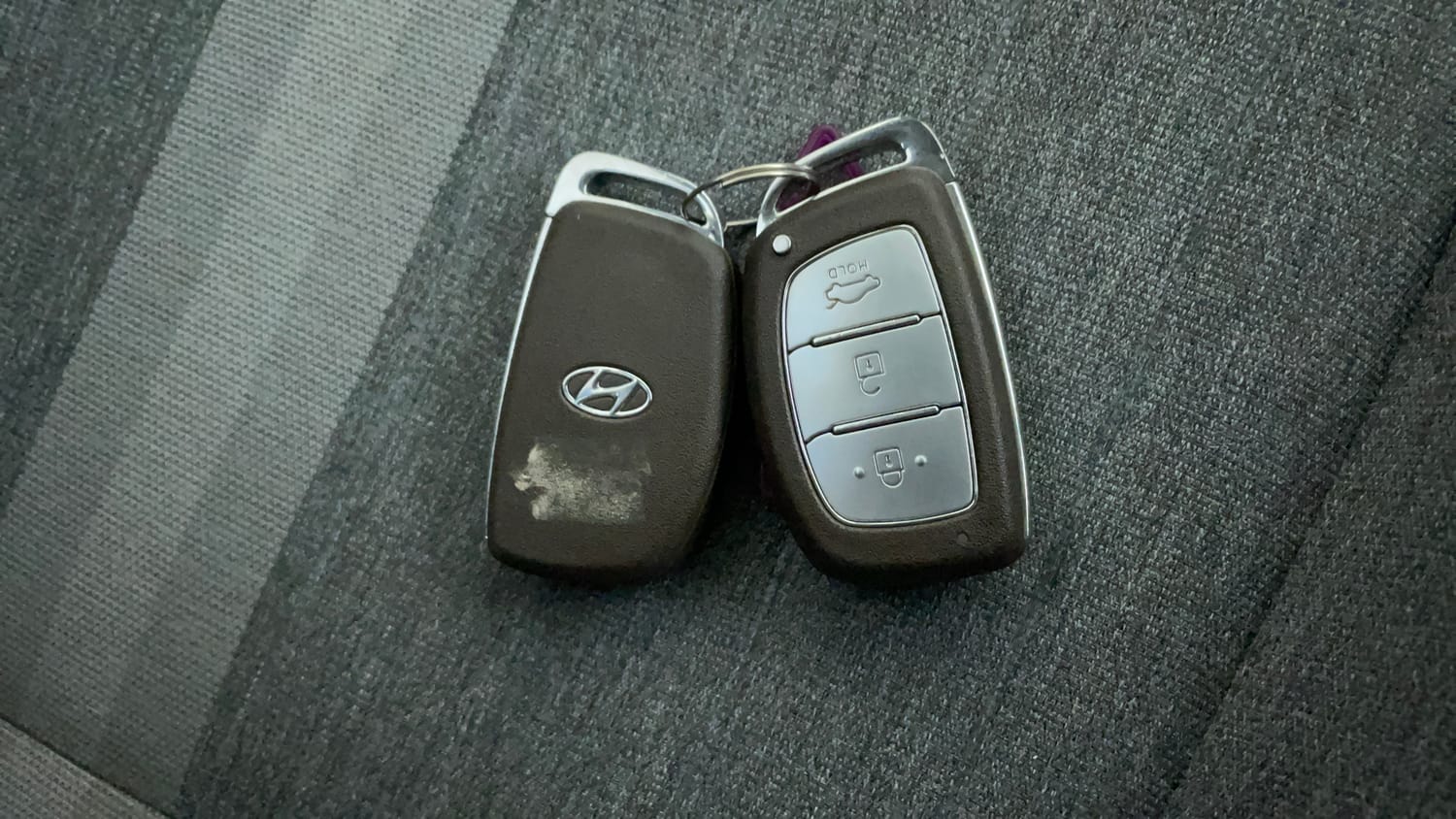 Used 2020 Hyundai Grand i10 Nios Asta 1.2 Kappa VTVT Petrol Manual extra CAR KEY VIEW