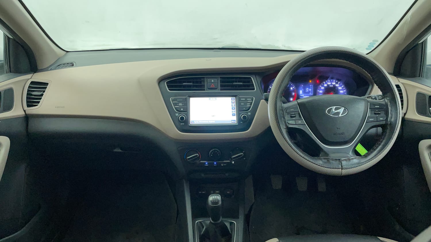 DASHBOARD VIDEO