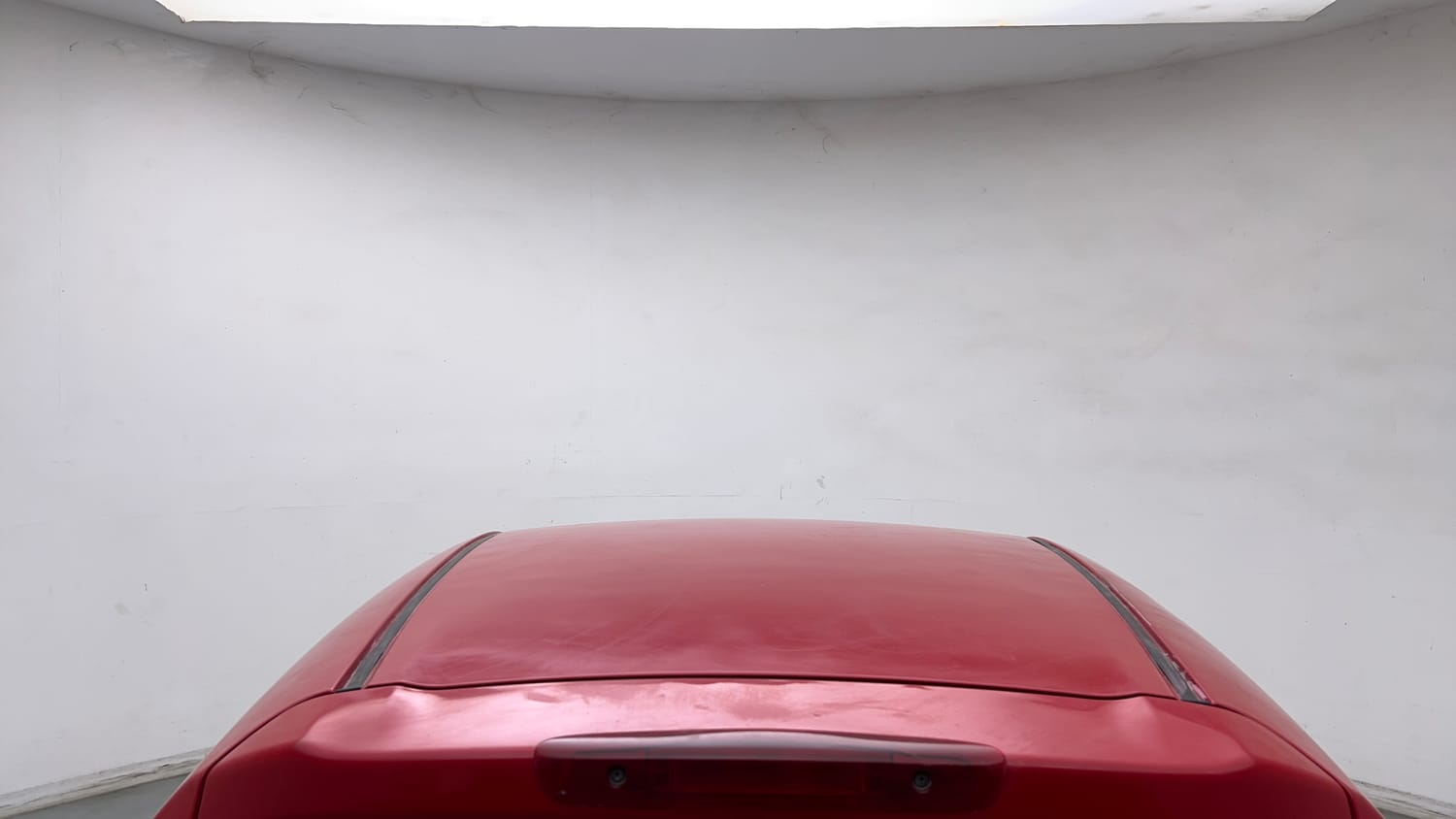 Used 2013 Honda Brio S MT Petrol Manual exterior EXTERIOR ROOF VIEW