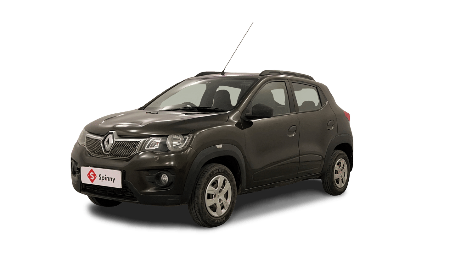 Used 2017 Renault Kwid RXT Petrol Manual Image