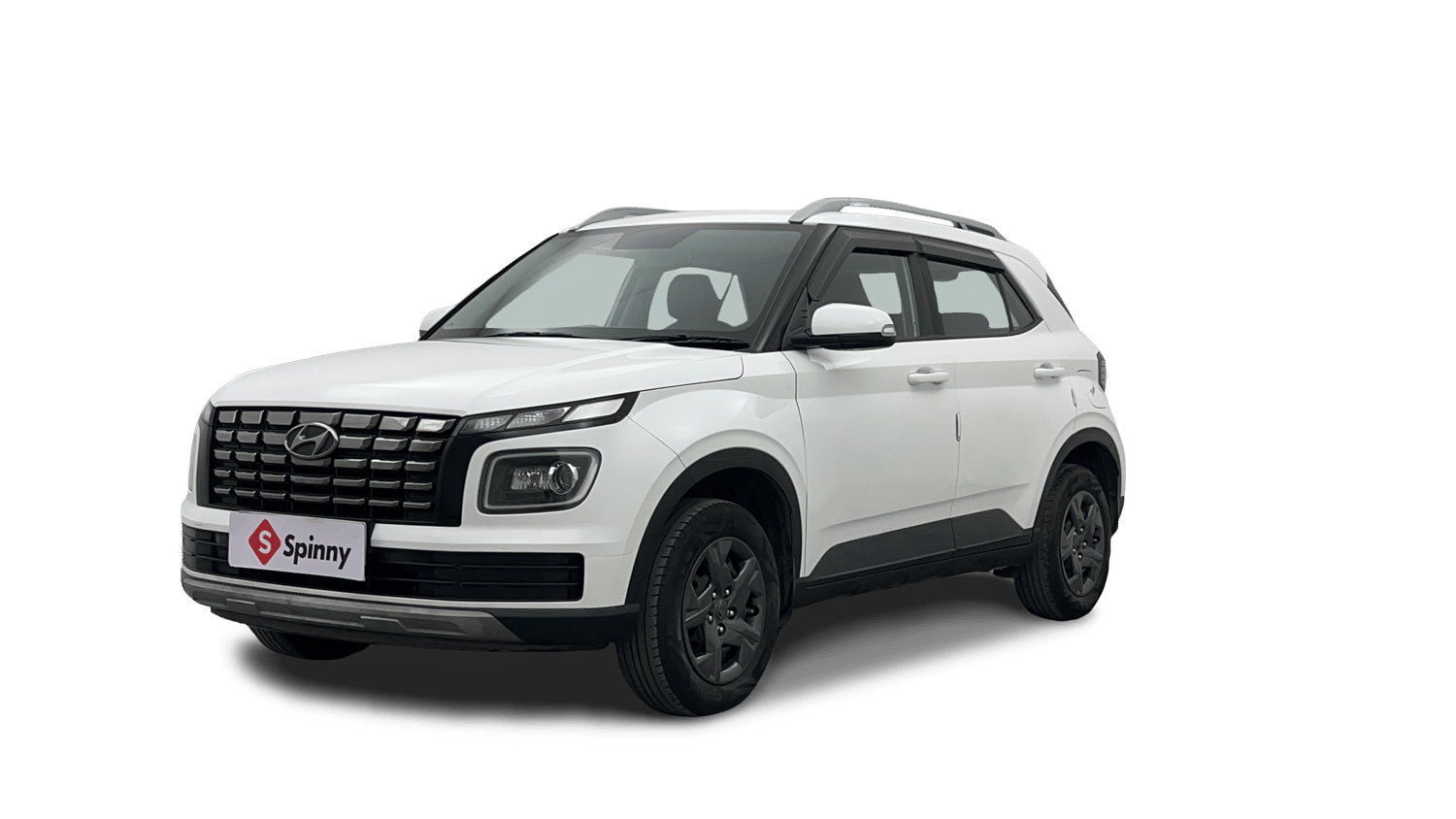Used 2023 Hyundai Venue SX 1.2 Petrol Petrol Manual Image