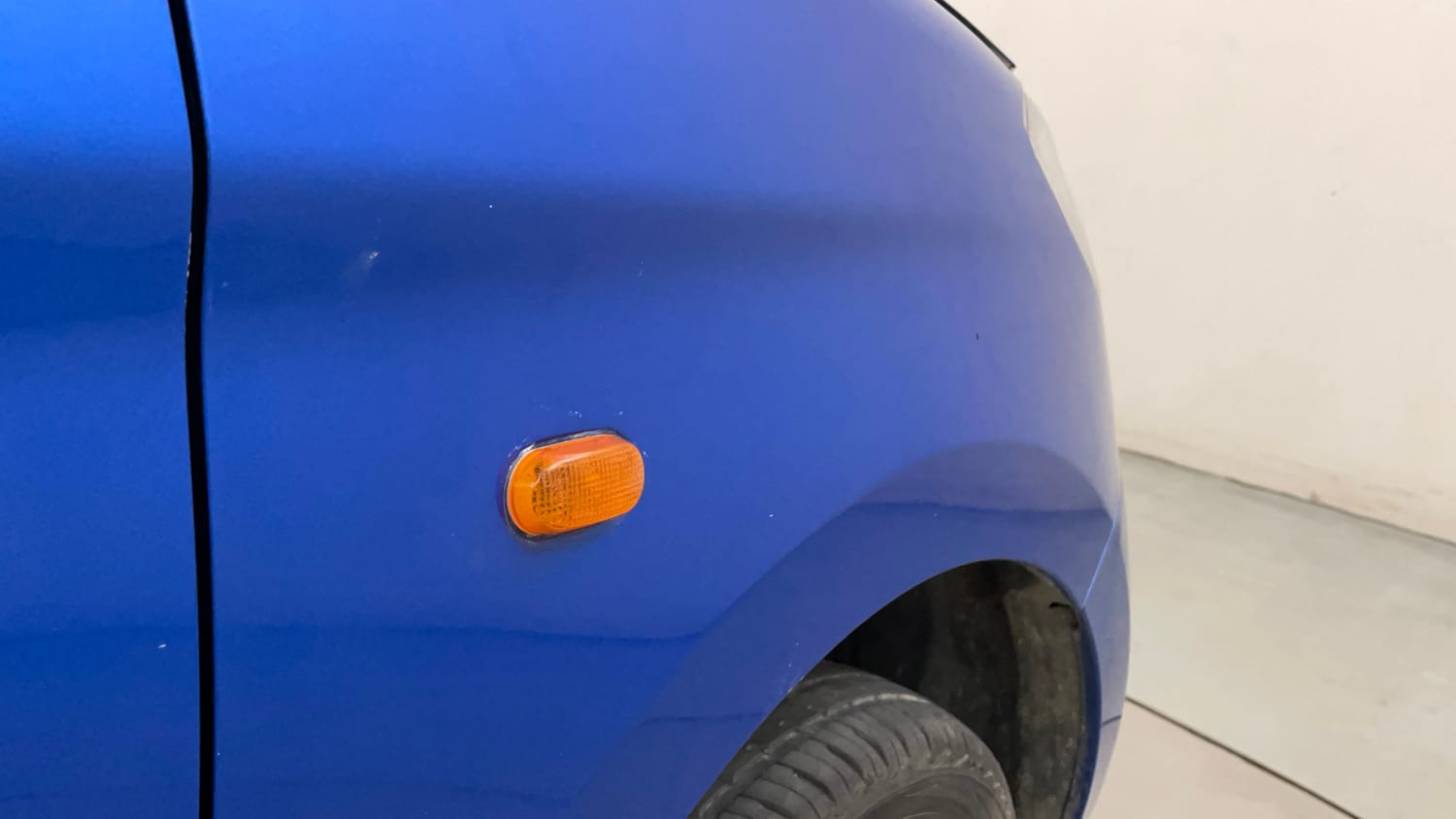 Used 2024 Maruti Suzuki Alto K10 VXi Plus Petrol Manual dents MINOR SCRATCH